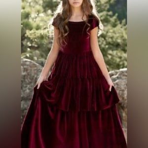 NWT Joyfolie dress + New sequin belt (Mollie)